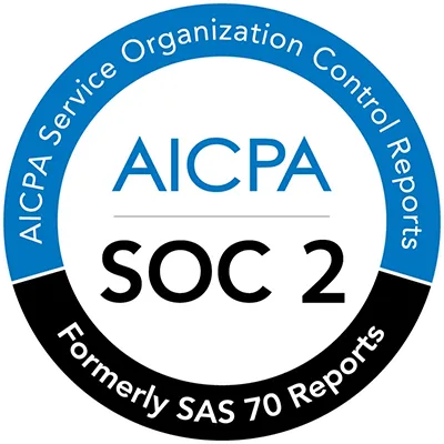 SOC2 HIPAA Compliant